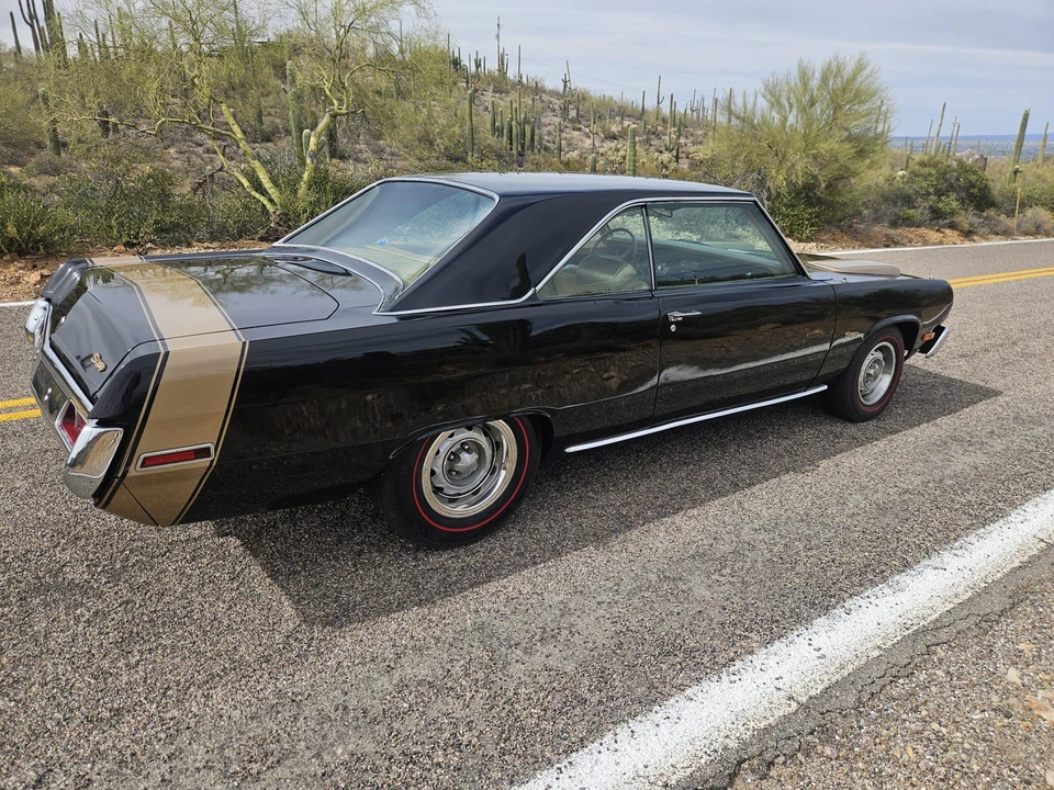 1973 Plymouth Valiant - Image 7 of 31