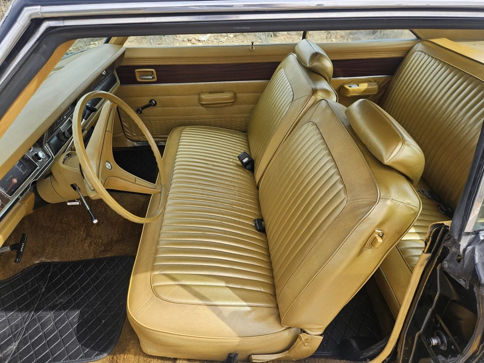 1973 Plymouth Valiant - Image 23 of 31