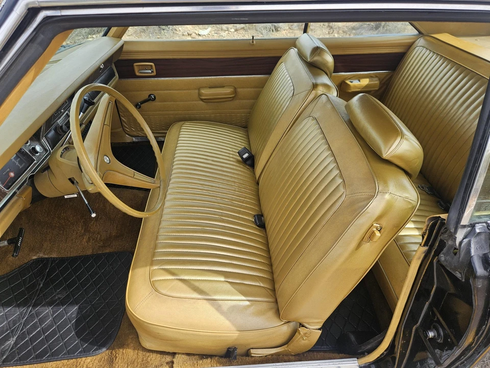 1973 Plymouth Valiant - Image 22 of 31