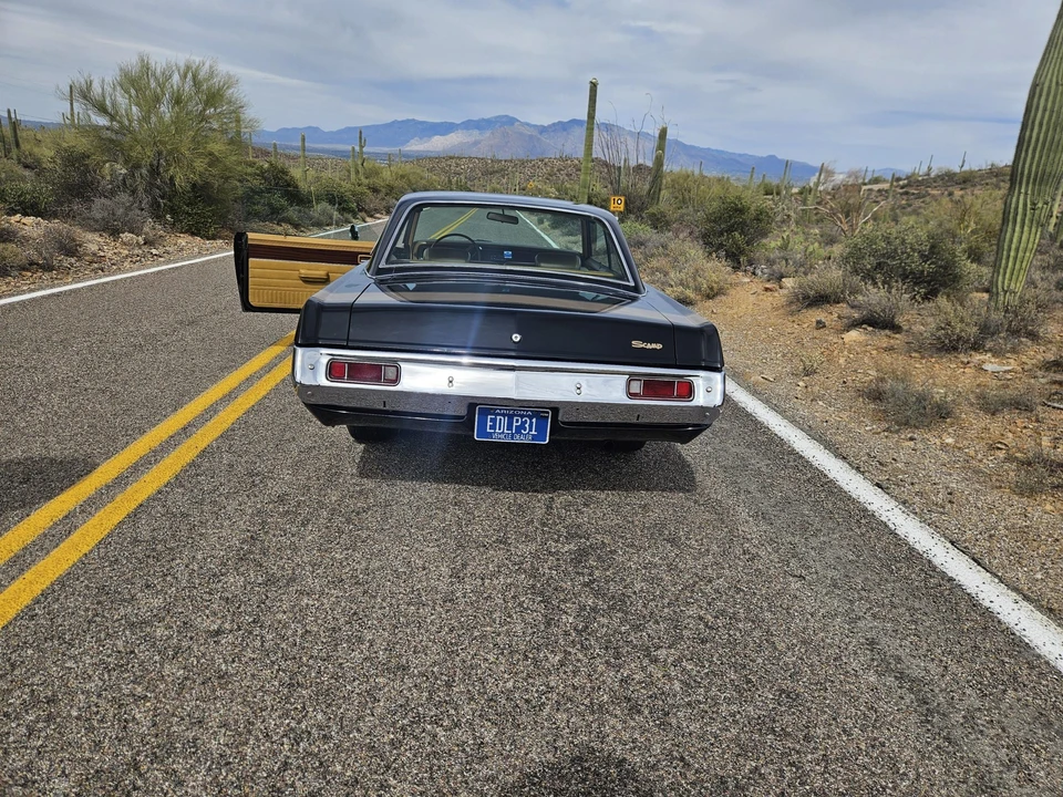 1973 Plymouth Valiant - Image 11 of 31