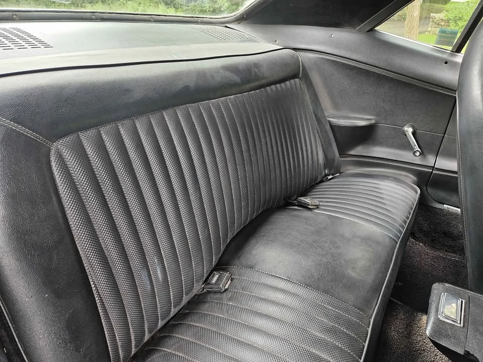 1973 Plymouth 'Cuda 3rd Gen Coupe - Image 17 of 18