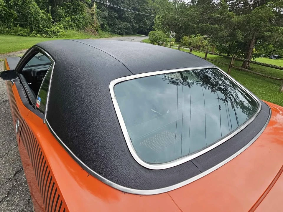 1973 Plymouth 'Cuda 3rd Gen Coupe - Image 12 of 18