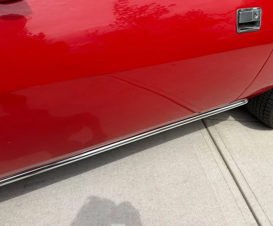 1973 Plymouth 'Cuda 3rd Gen Coupe - Image 15 of 19