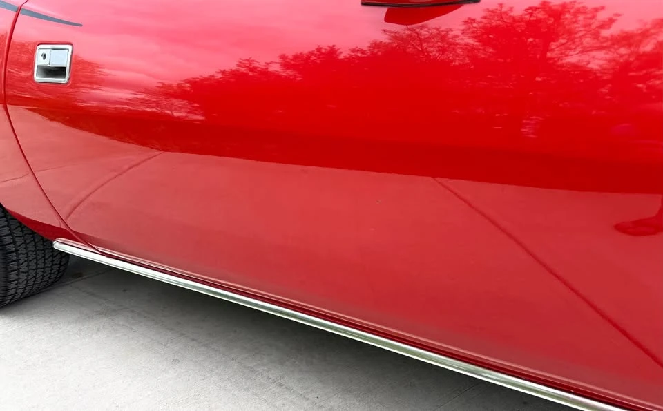 1973 Plymouth 'Cuda 3rd Gen Coupe - Image 19 of 19