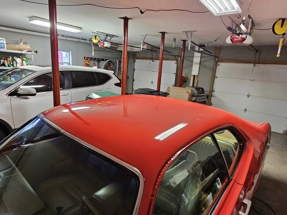1973 Plymouth Duster - Image 7 of 20