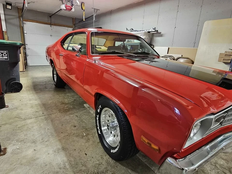 1973 Plymouth Duster - Image 10 of 20