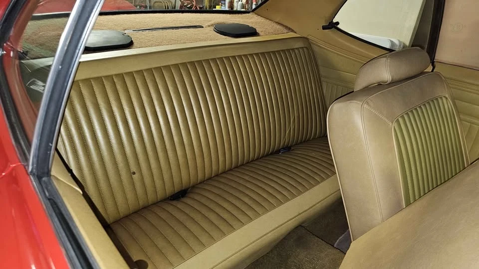 1973 Plymouth Duster - Image 12 of 20