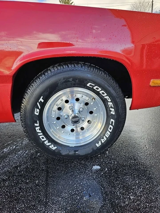 1973 Plymouth Duster - Image 11 of 20