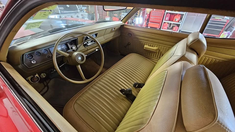 1973 Plymouth Duster - Image 20 of 20