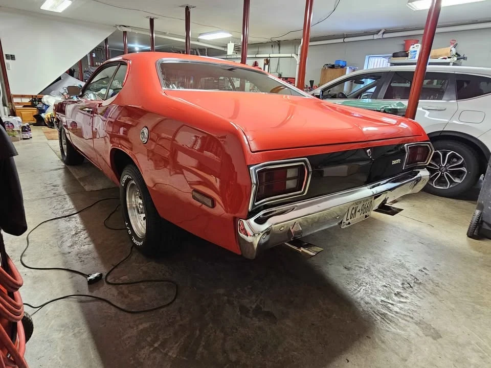 1973 Plymouth Duster - Image 6 of 20