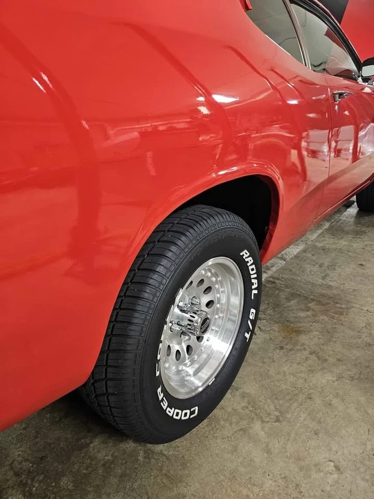 1973 Plymouth Duster - Image 3 of 20