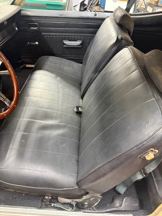 1973 Plymouth Duster - Image 5 of 14