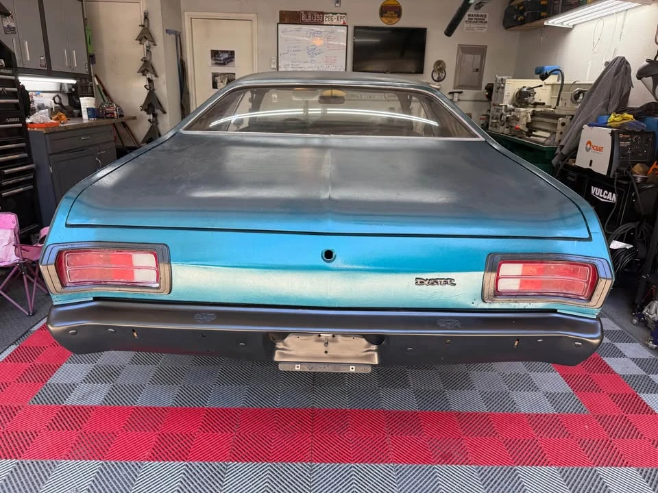 1973 Plymouth Duster - Image 2 of 14