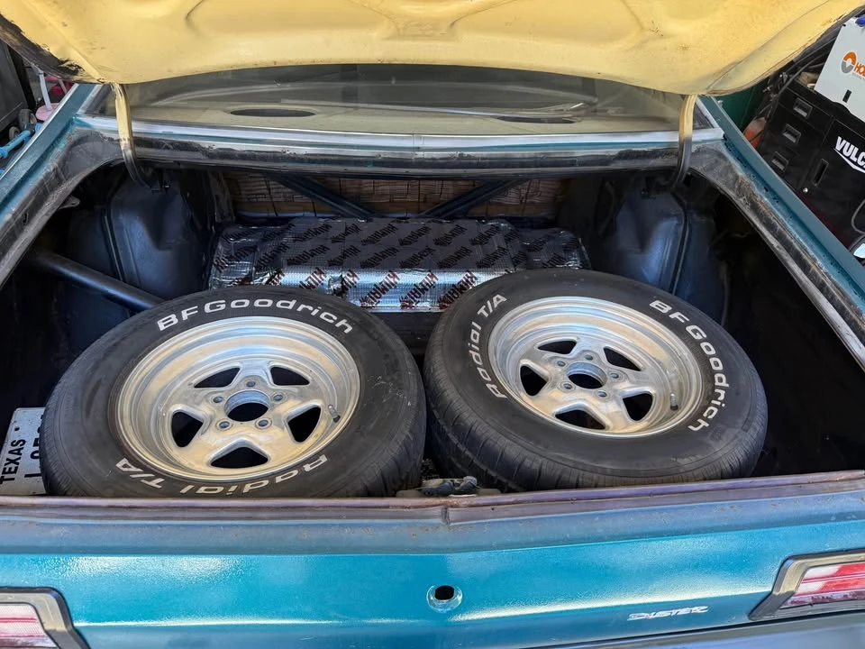 1973 Plymouth Duster - Image 3 of 14