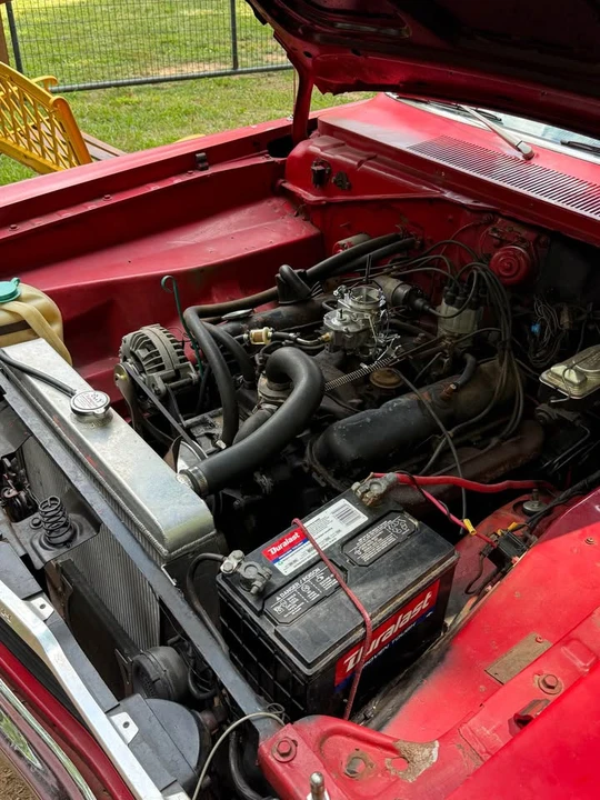 1973 Plymouth Duster - Image 10 of 10