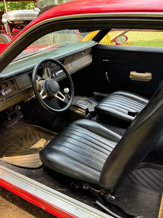 1973 Plymouth Duster - Image 5 of 10