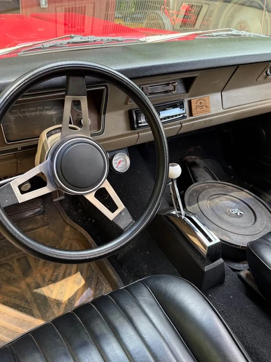 1973 Plymouth Duster - Image 6 of 10