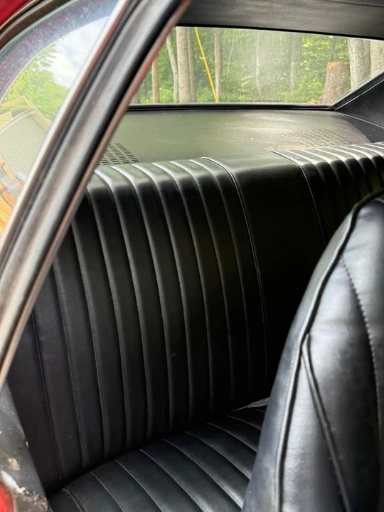 1973 Plymouth Duster - Image 9 of 10