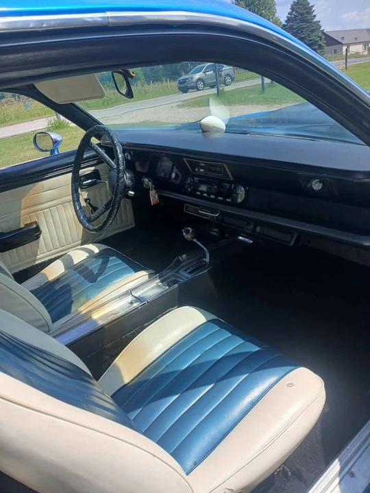 1973 Plymouth Duster - Image 7 of 9
