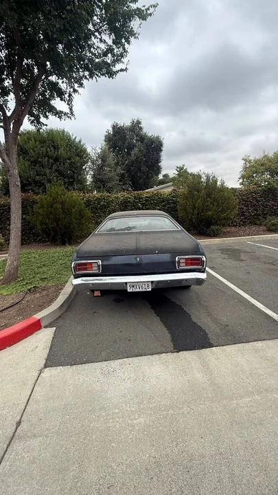 1973 Plymouth Duster - Image 4 of 11