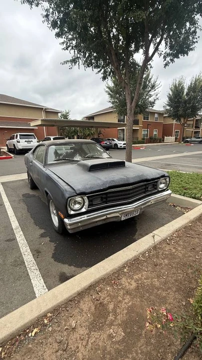 1973 Plymouth Duster - Image 2 of 11