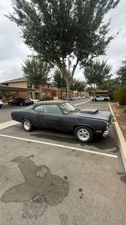 1973 Plymouth Duster - Image 3 of 11