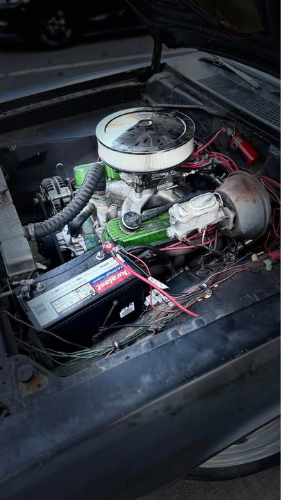 1973 Plymouth Duster - Image 3 of 10
