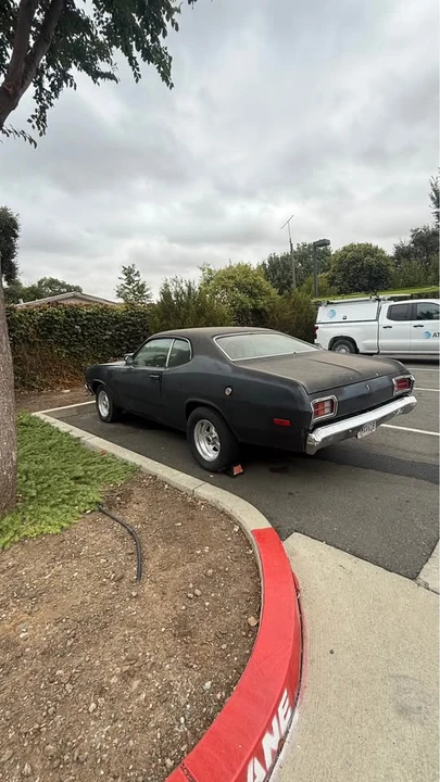 1973 Plymouth Duster - Image 6 of 10