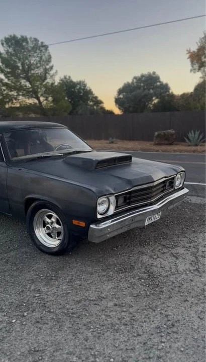 1973 Plymouth Duster - Image 3 of 10
