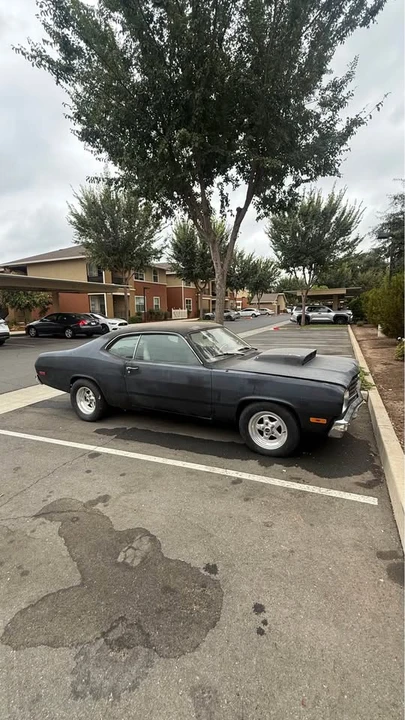 1973 Plymouth Duster - Image 5 of 10