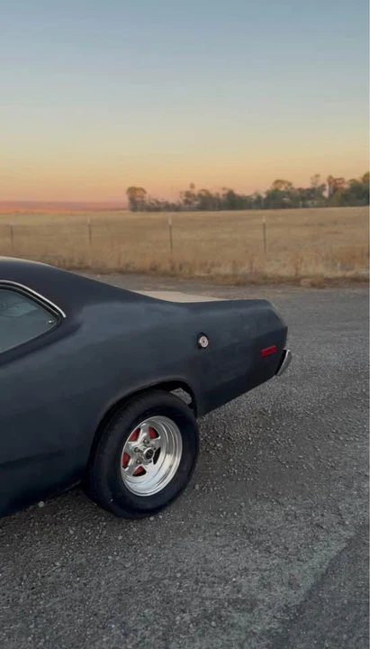 1973 Plymouth Duster - Image 5 of 10