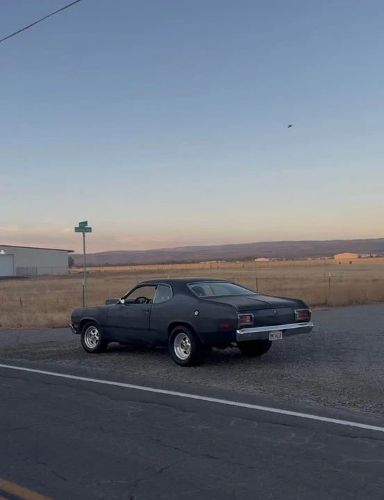 1973 Plymouth Duster - Image 4 of 10