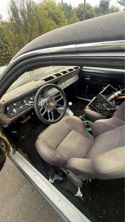 1973 Plymouth Duster - Image 9 of 10
