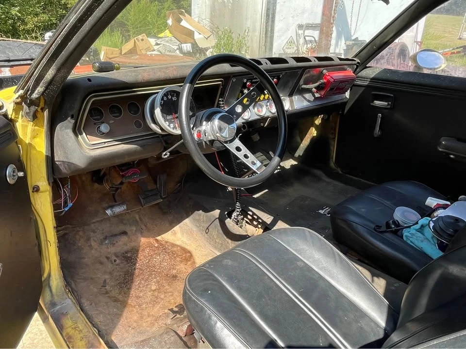 1973 Plymouth Duster - Image 13 of 14