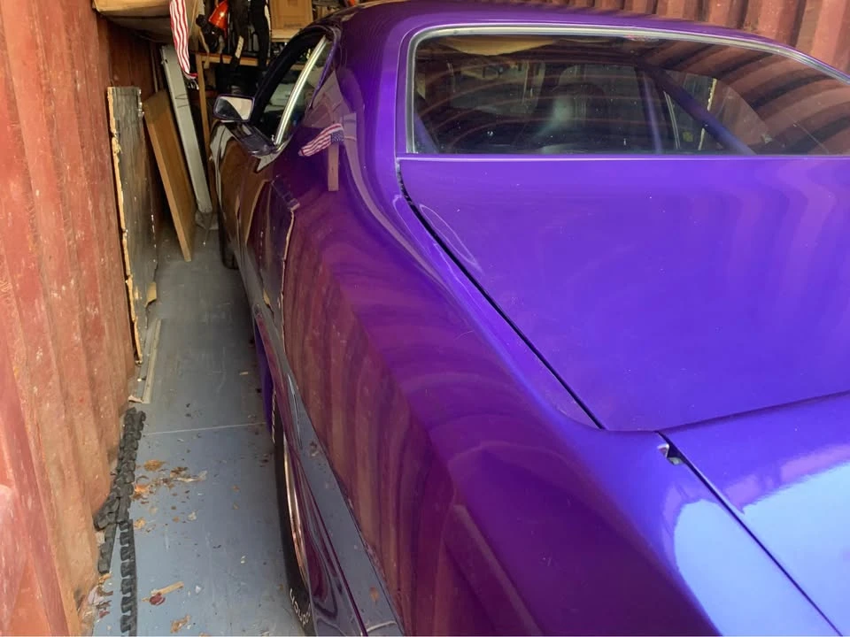 1973 Plymouth Duster - Image 10 of 12