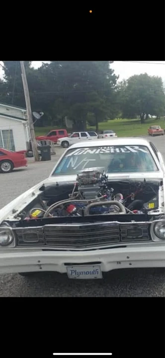 1973 Plymouth Duster - Image 2 of 20