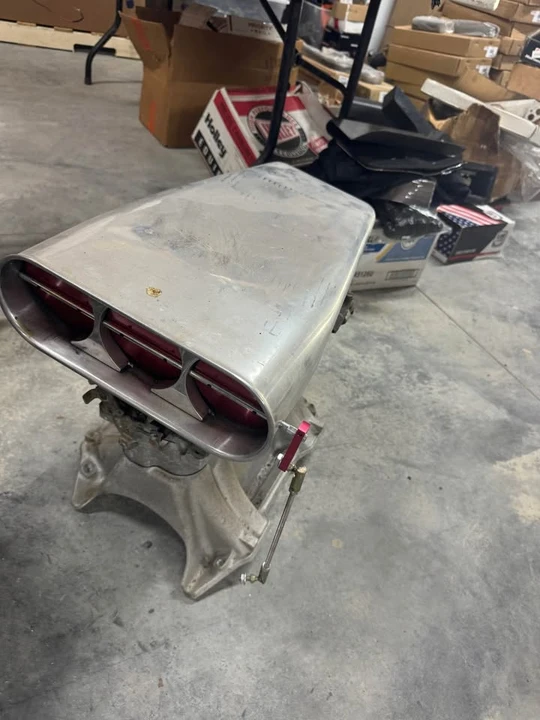 1973 Plymouth Duster - Image 10 of 20