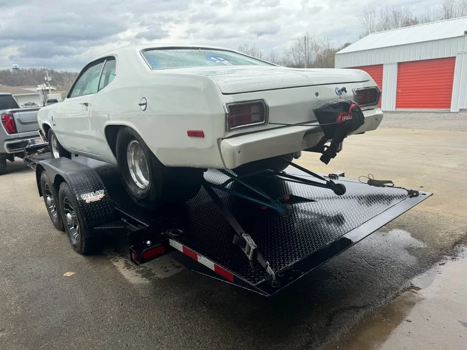 1973 Plymouth Duster - Image 5 of 20