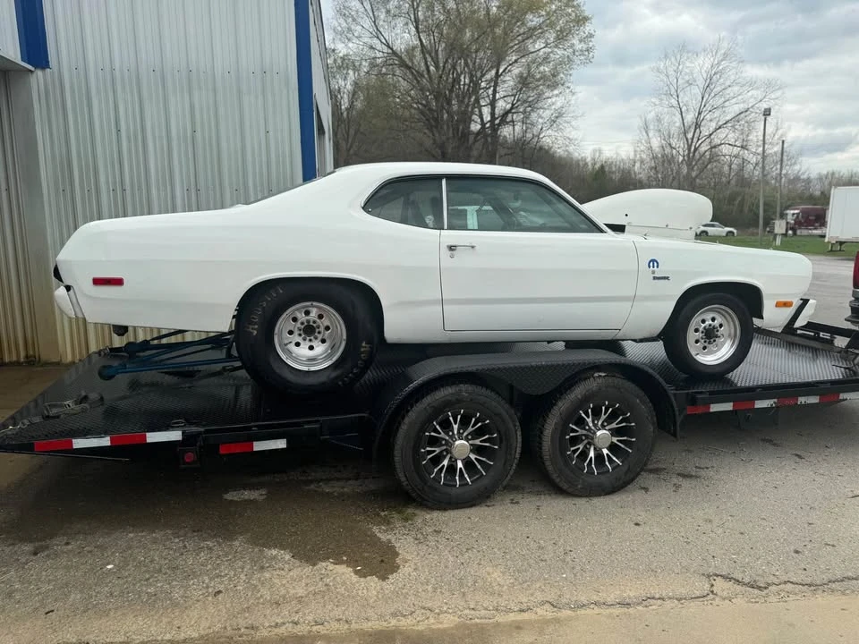 1973 Plymouth Duster - Image 6 of 20