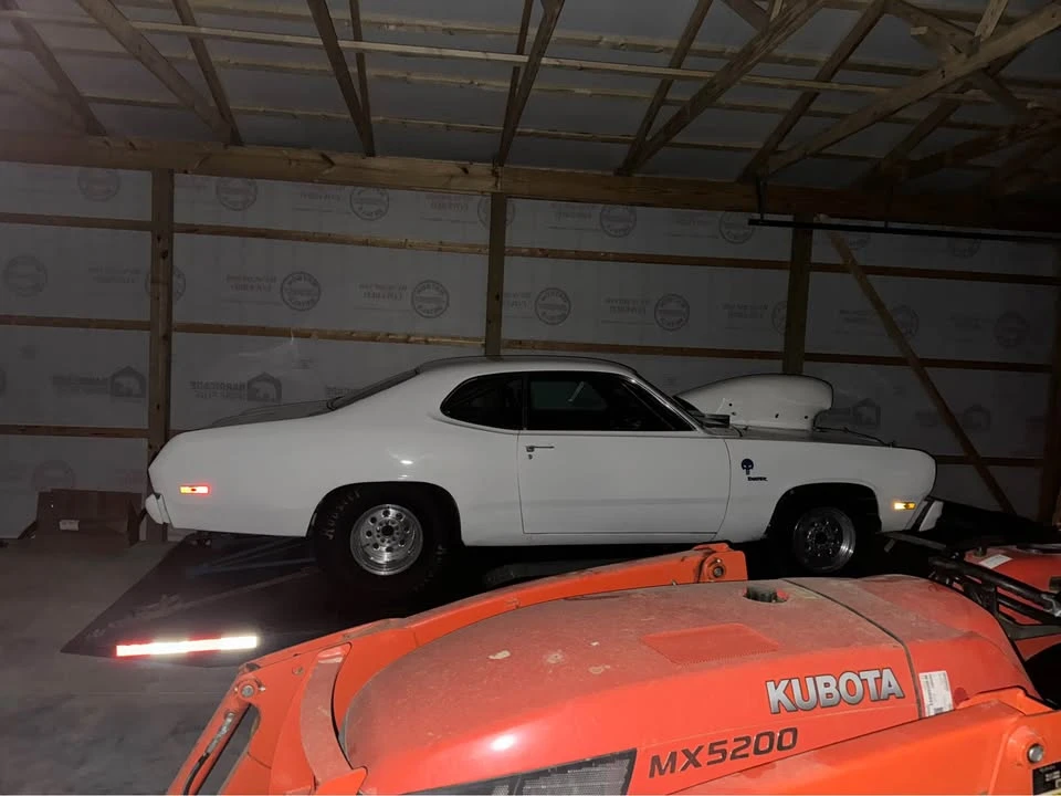 1973 Plymouth Duster - Image 7 of 20