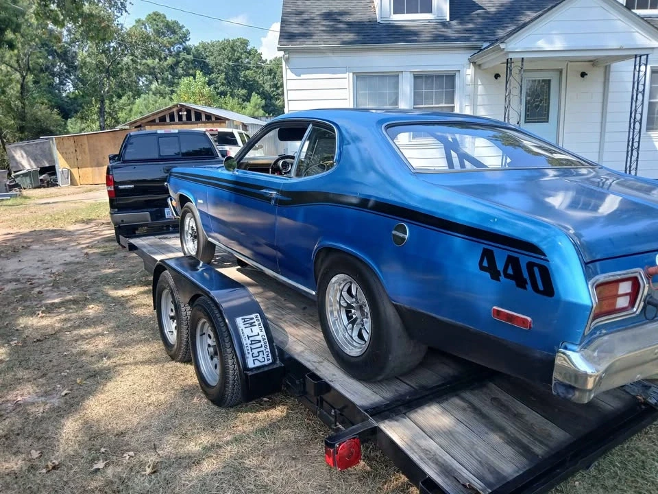 1973 Plymouth Duster - Image 14 of 19