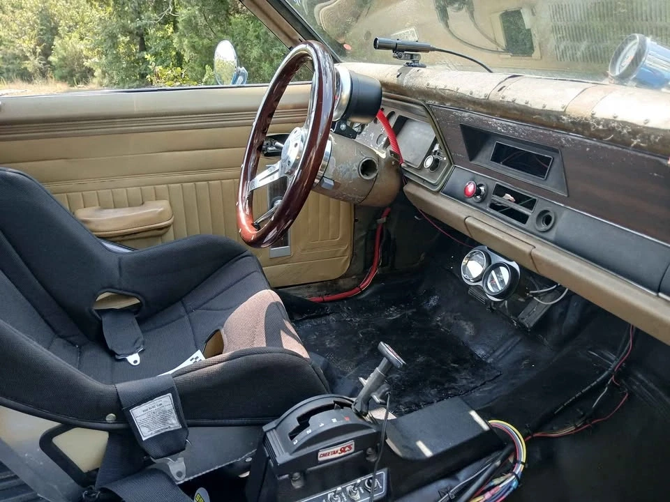 1973 Plymouth Duster - Image 11 of 19