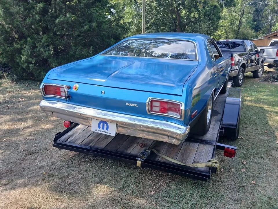 1973 Plymouth Duster - Image 12 of 19