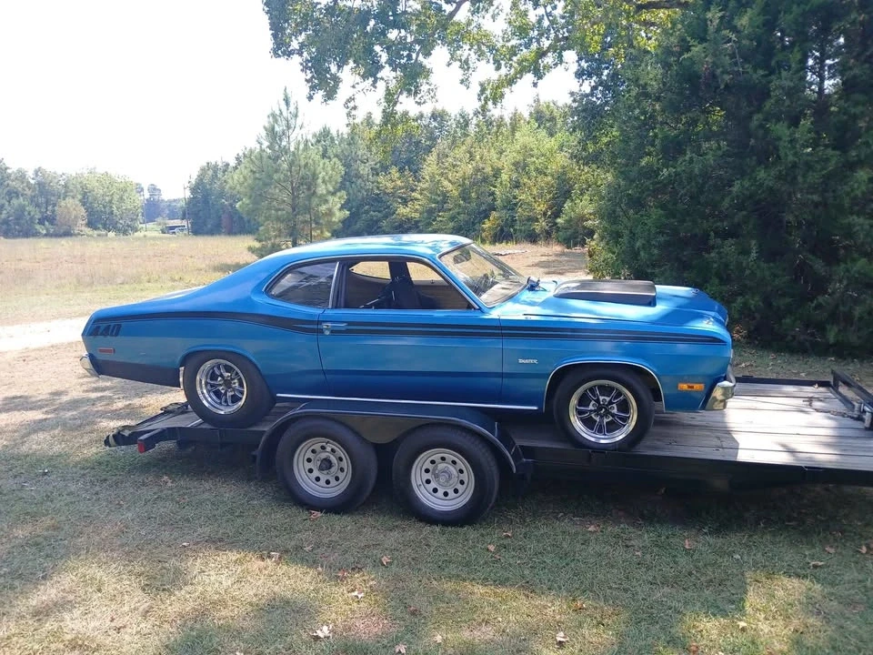 1973 Plymouth Duster - Image 16 of 19
