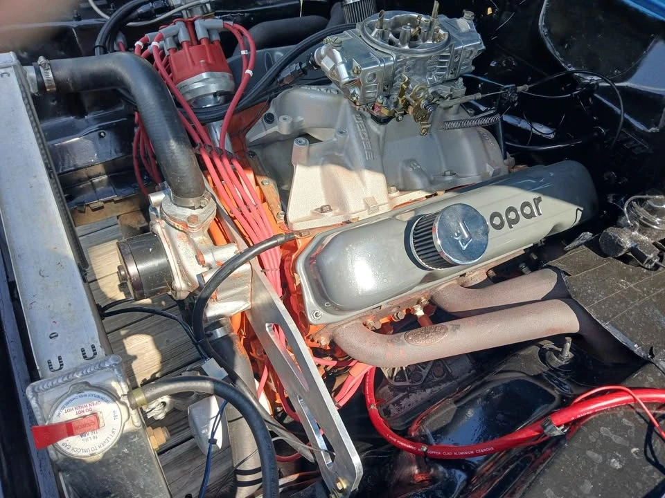 1973 Plymouth Duster - Image 9 of 19