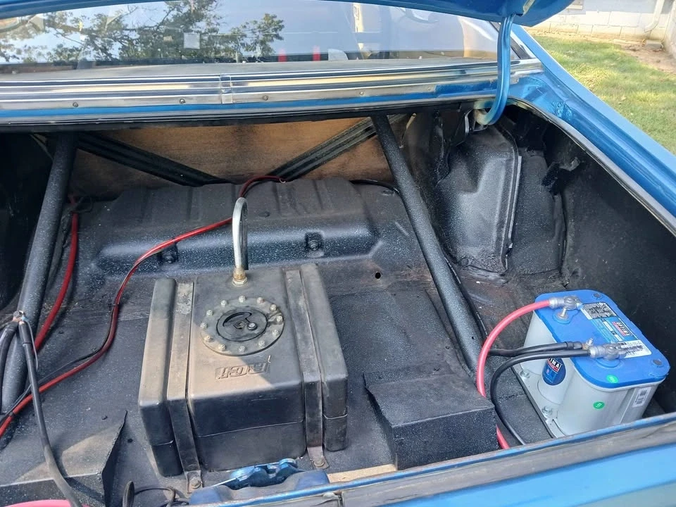 1973 Plymouth Duster - Image 17 of 19