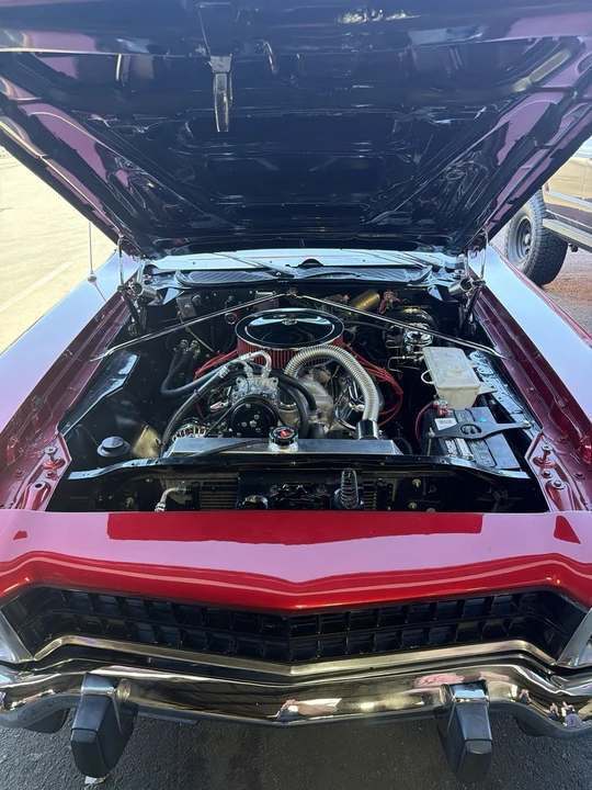 1973 Plymouth Satellite - Image 5 of 16