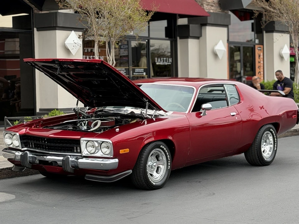 1973 Plymouth Satellite - Image 7 of 16