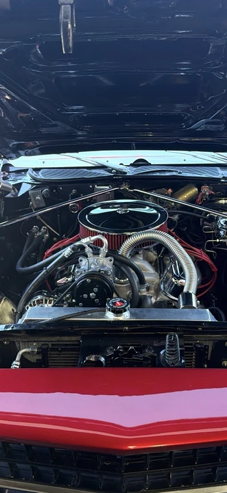 1973 Plymouth Satellite - Image 14 of 16