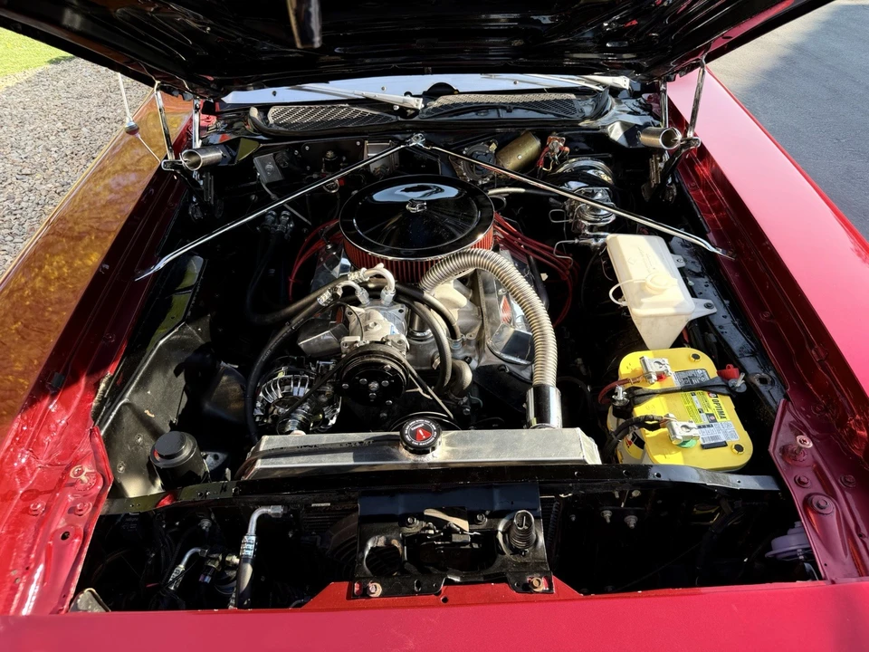 1973 Plymouth Satellite - Image 8 of 16